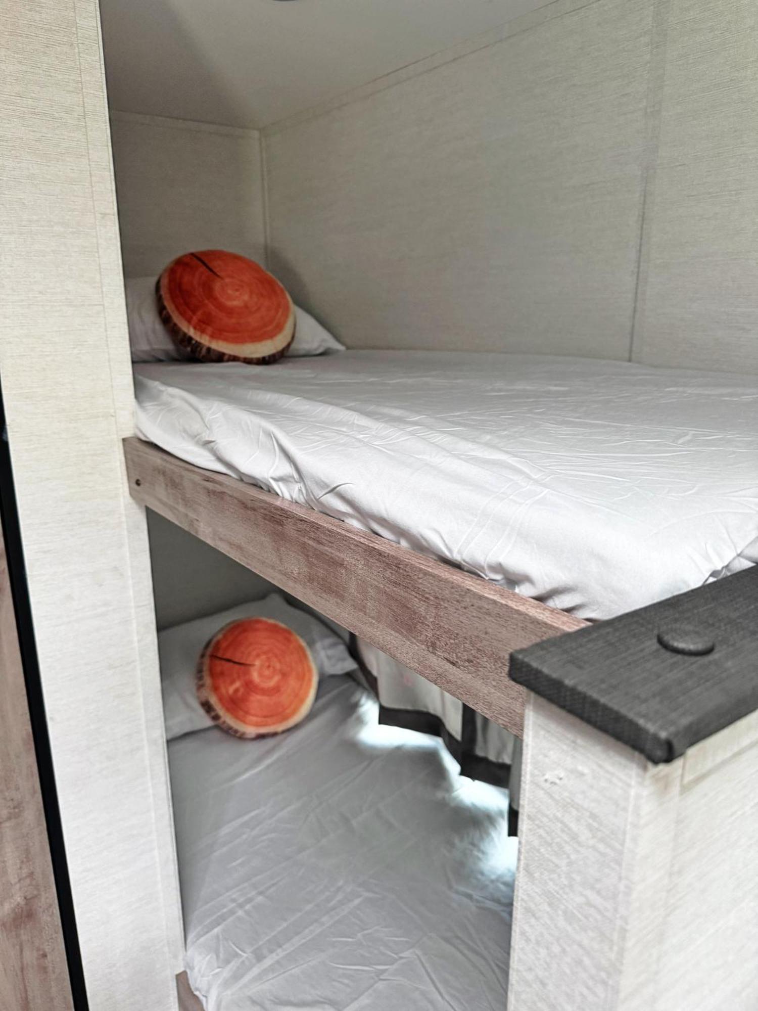Cozy Rv Trailer Villa Fort Lauderdale Exteriör bild